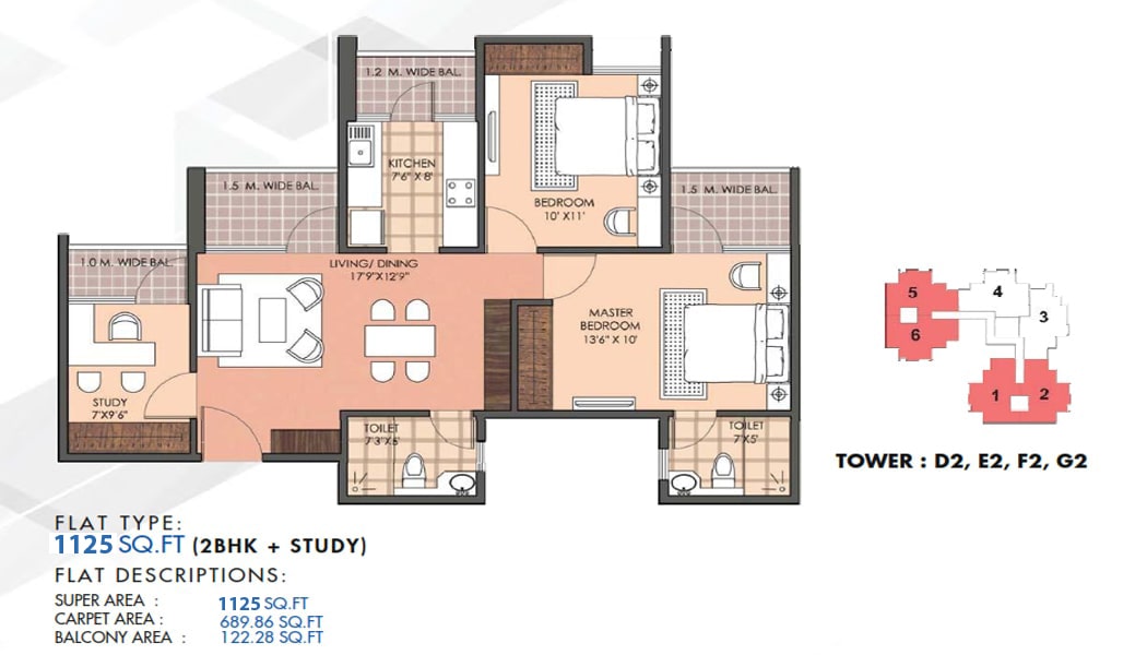 2bhk_1125_study